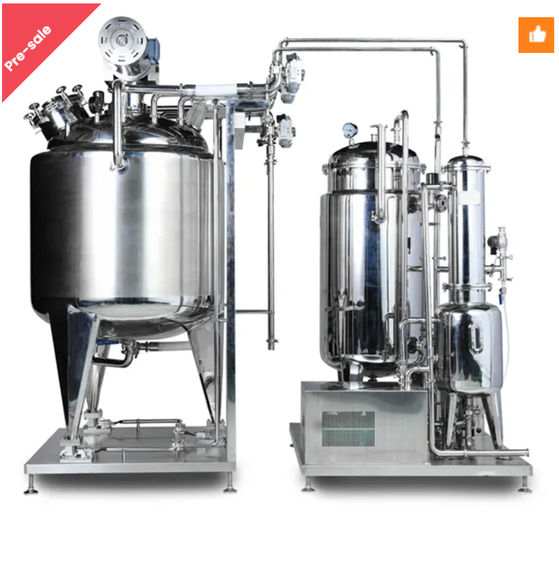 نظام ذوبان الجيلاتين الأوتوماتيكي الدقيق