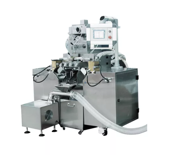 مغلف كبسولة لينة أوتوماتيكية بالكامل