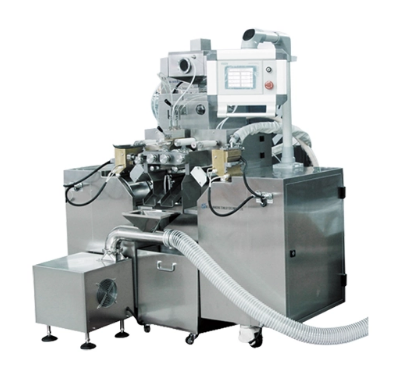 مزايا آلات ملء الكبسولة التلقائية