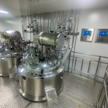 فهم التكنولوجيا وراء أنظمة ذوبان الجيلاتين