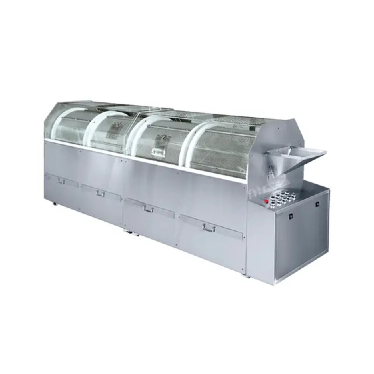 العوامل الرئيسية التي يجب مراعاتها عند اختيار نظام تجفيف الكبسولات الطرية لخط الإنتاج الخاص بك